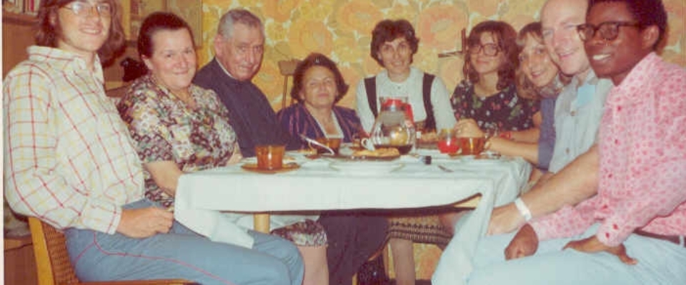 1974_Francois bei Pasters in Wien_Ausschnitt
